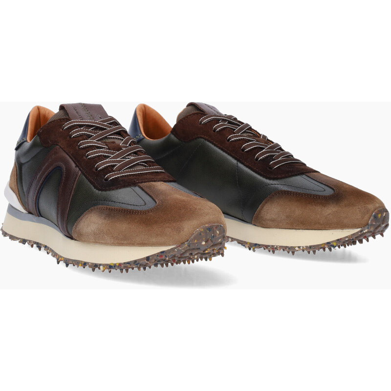 Ambitious Sneakers Uomo Rhome