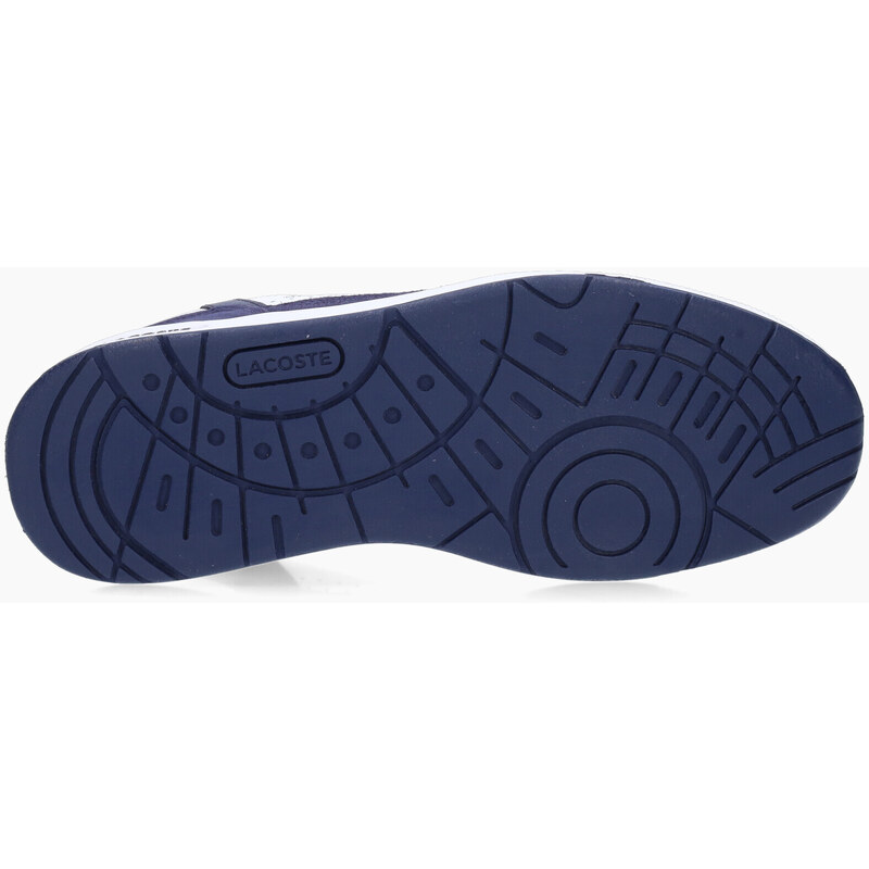 Lacoste Sneakers Uomo T-clip