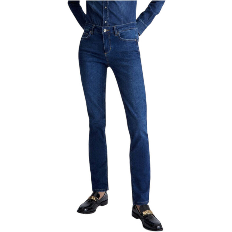 Liu Jo jeans bottom up Magnetic UF3016D4811