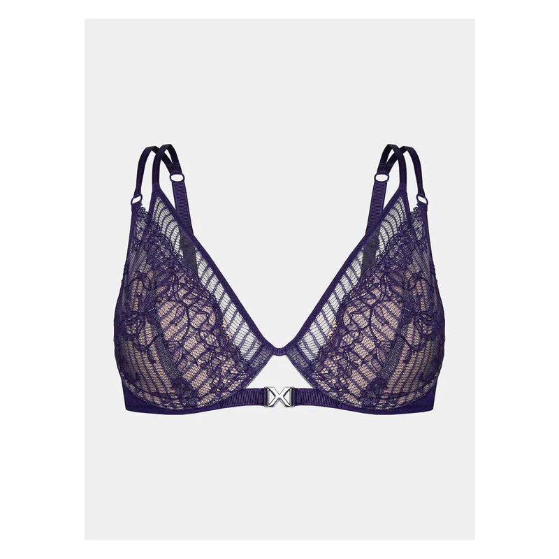 Reggiseno Triangolo Chantelle Modello PYRAMIDE | Morbido E Sintetico | Intimo Comfort - 2