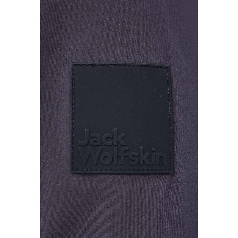 Jack Wolfskin giacca uomo