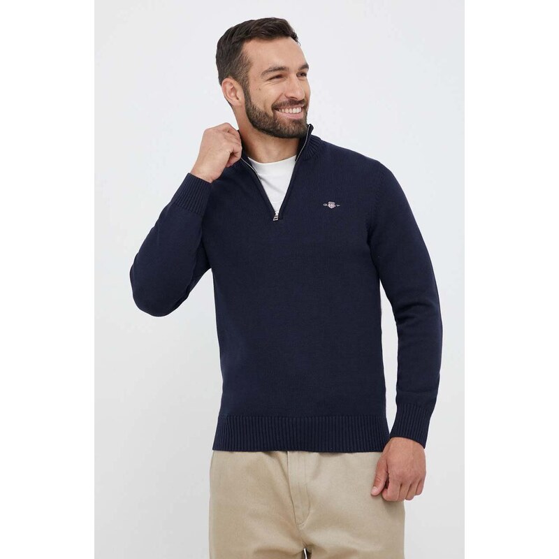 Gant maglione in cotone