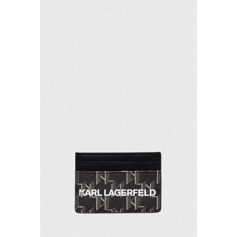 Karl Lagerfeld portacarte