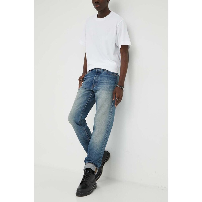 Levi's jeans 501 54 uomo