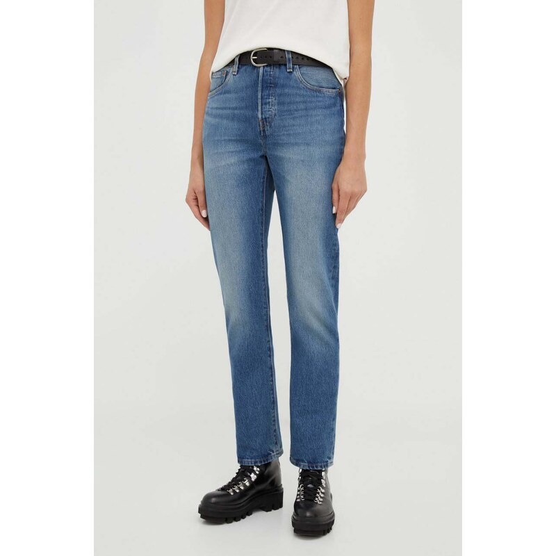 Levi's jeans 501 donna