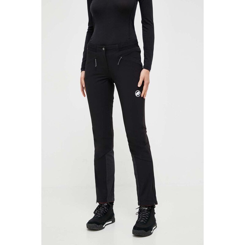 Viking pantaloni da esterno Expander donna