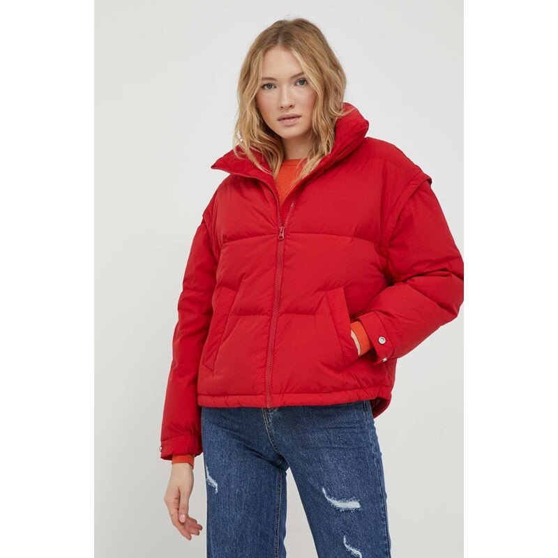 Piumino Benetton Giacca Invernale Benetton Benetton Giacca Piumino