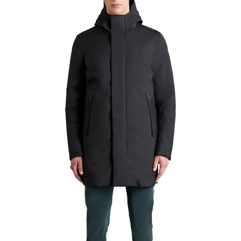 RRD PARKA TERZILIO ESKIMO 