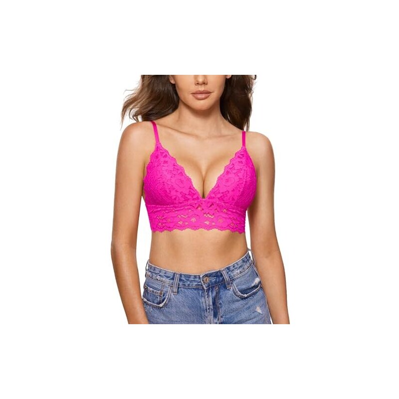 LASCANA BRALETTE - Reggiseno a triangolo - black/nero