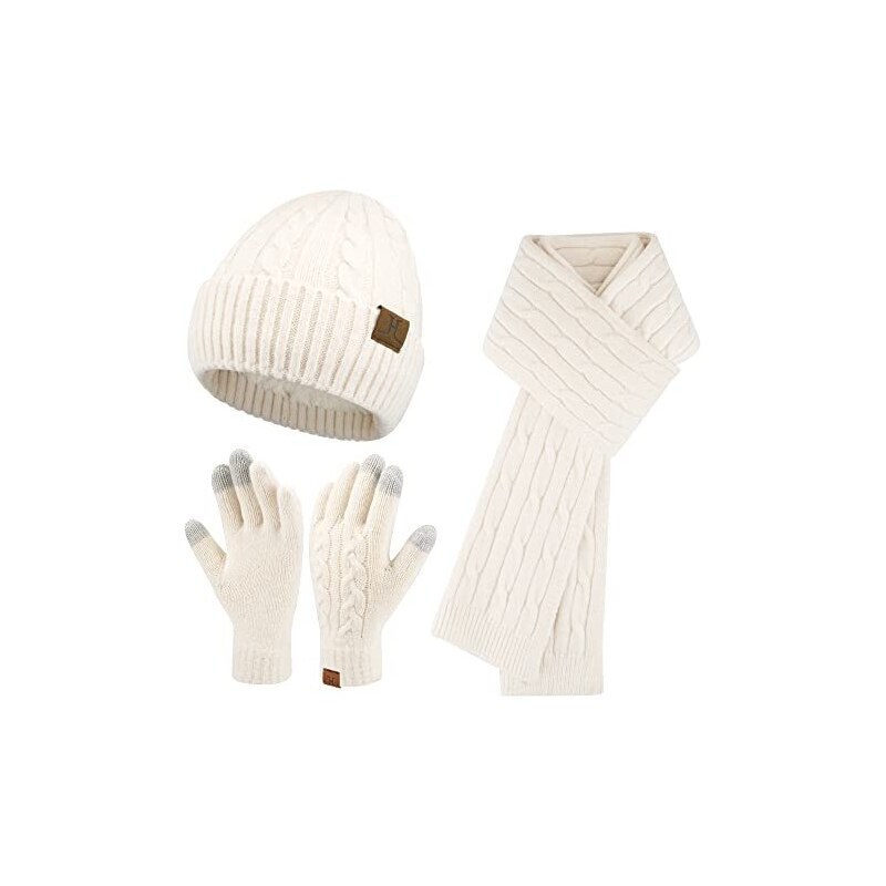 Gloves Sciarpa Cappello Bimbo Sciarpa Cappello Sciarpa E Guanti