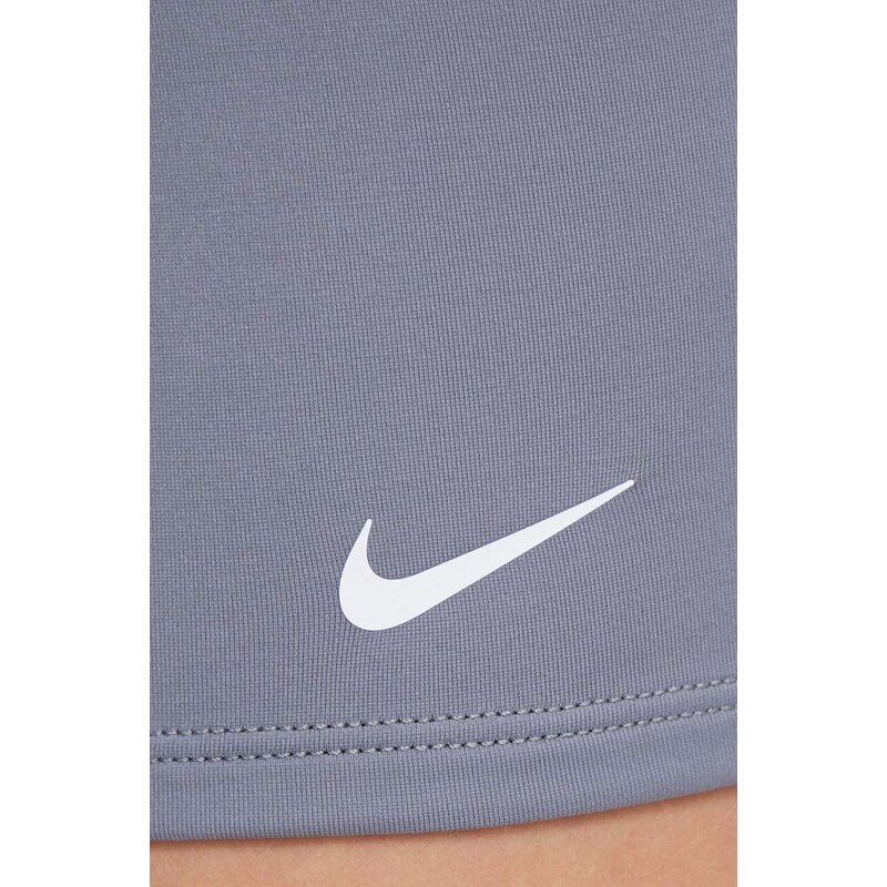 Nike pantaloncini da bagno Logo Tape