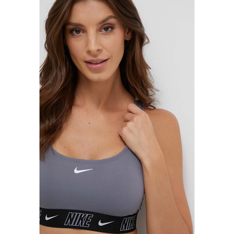 Nike top bikini Logo Tape