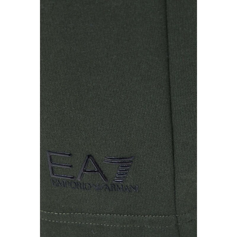 EA7 Emporio Armani pantaloncini uomo