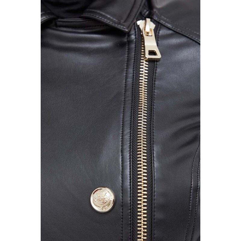 Guess giacca da motociclista donna