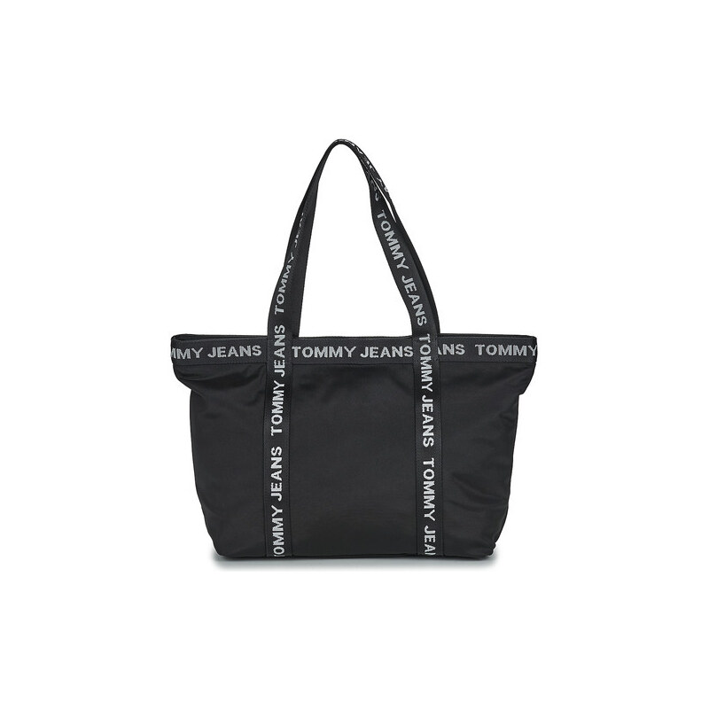 Tommy Jeans Borsa Shopping TJW ESSENTIALS TOTE