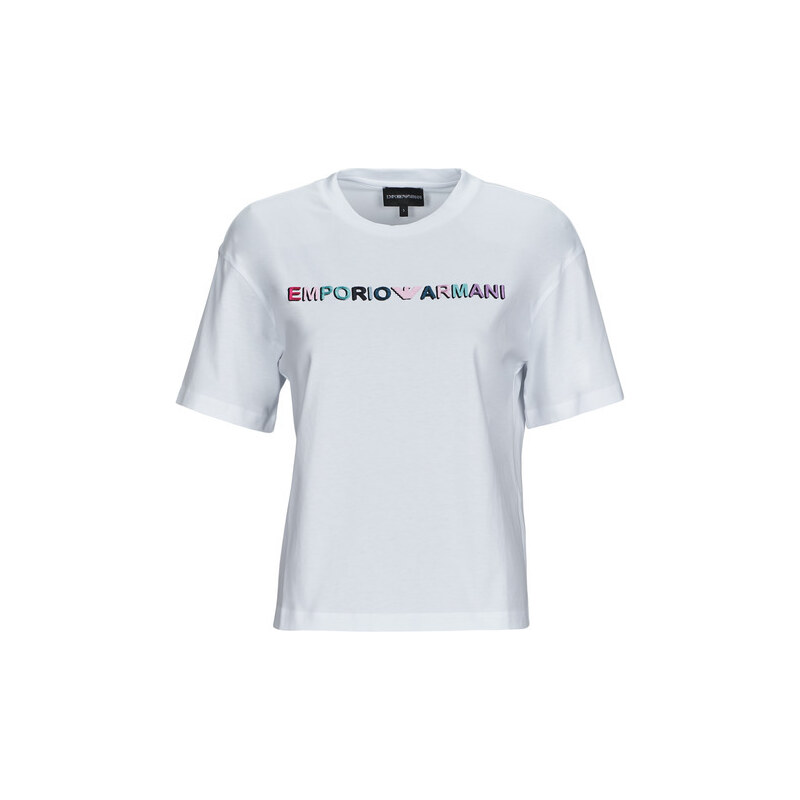 Emporio Armani T-shirt 6R2T7S