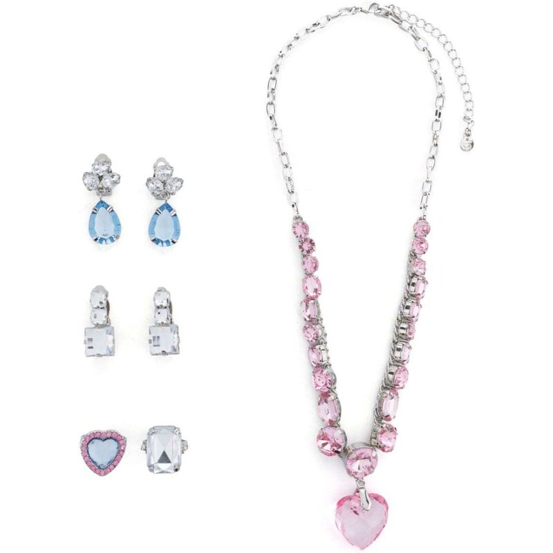 Set Di 30 Diamanti Per Denti Glitter – 3 Confezioni Con Cristalli Bianchi Sbiancanti Per Sorriso Brillante