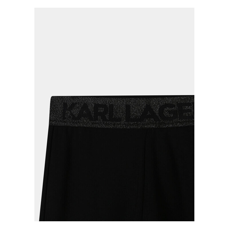 Leggings Karl Lagerfeld Kids