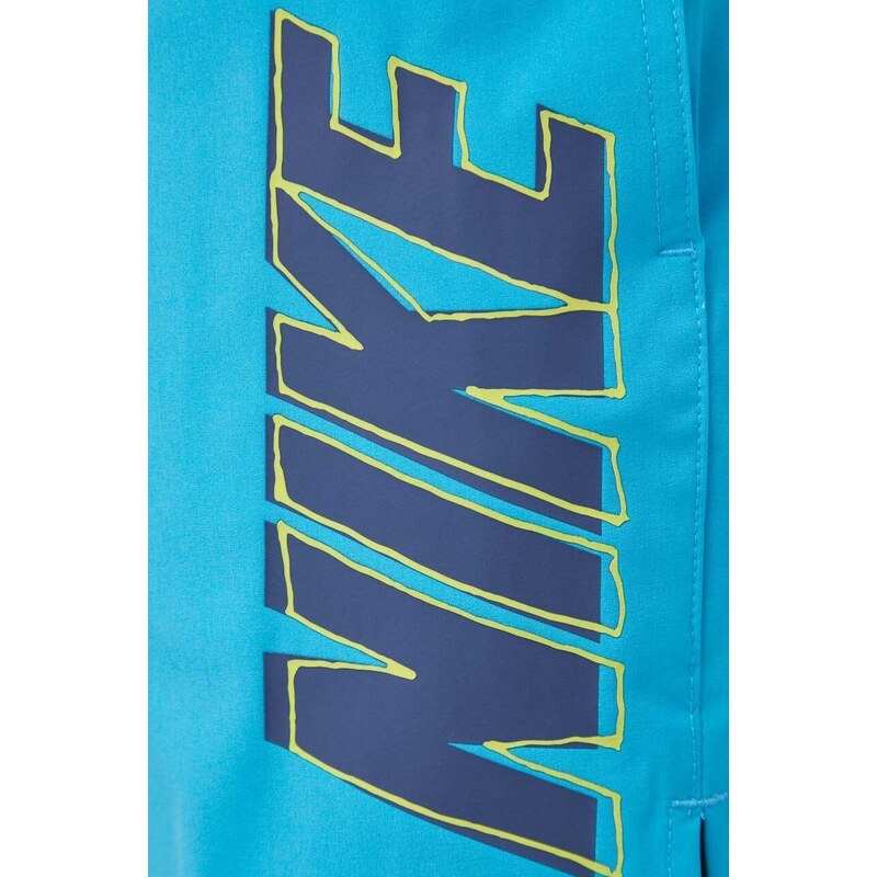 Nike pantaloncini da bagno Volley