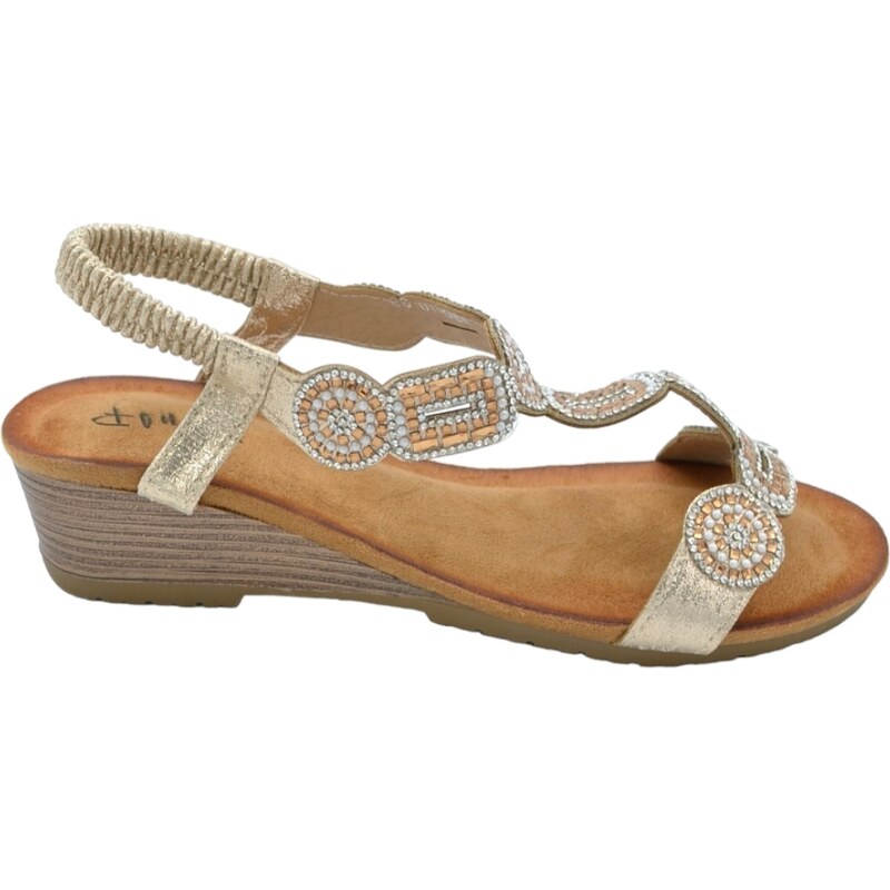 Scarponcini Valleverde Uomo In Pelle Scamosciata Blu - Tacco 3cm, Suola Gomma, Alla Caviglia