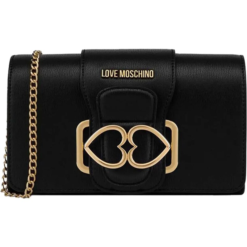 LOVE MOSCHINO - Borsa donna cammello – Quellogiusto