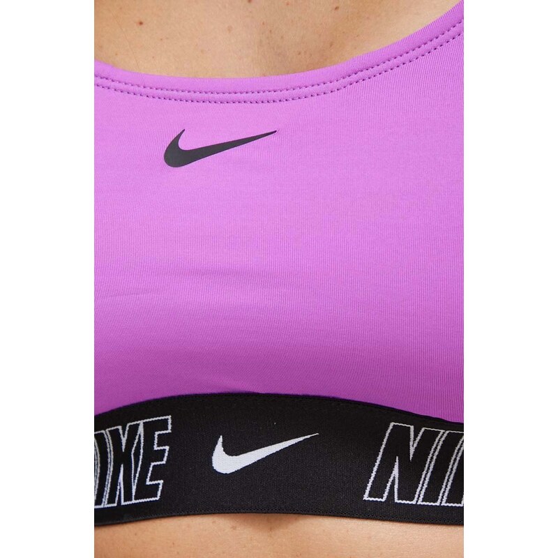 Nike top bikini Logo Tape