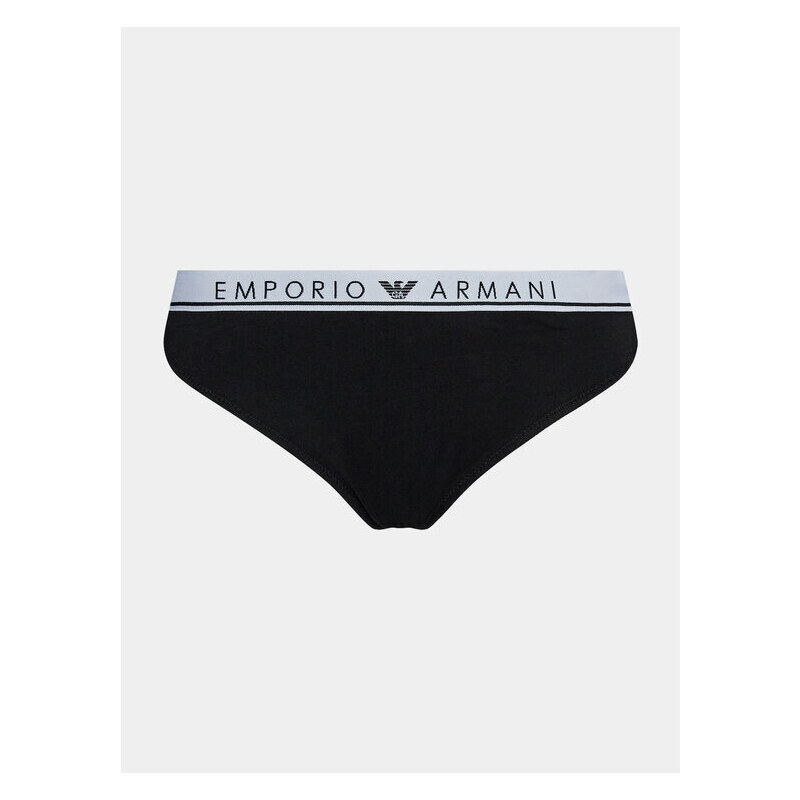 Set di 2 culotte Emporio Armani Underwear