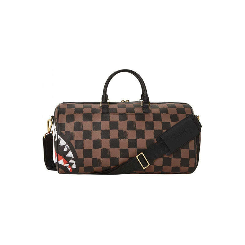 SPRAYGROUND Borsone BORSONE Stileo.it