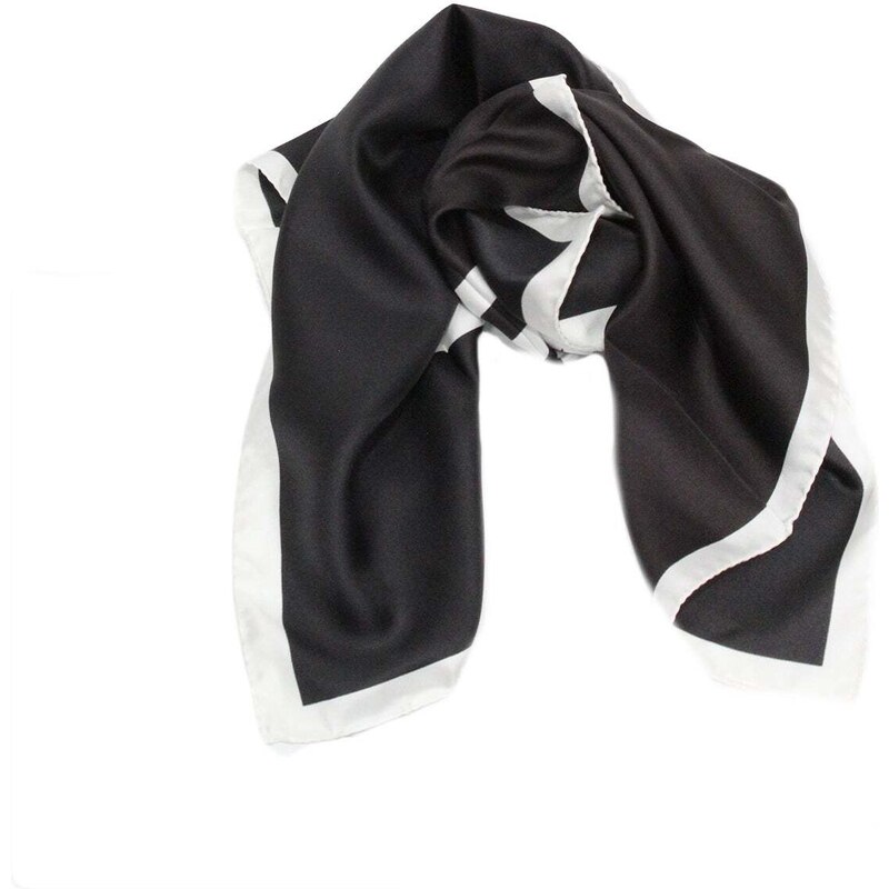 Foulard Donna Love Moschino E3548M2898 - Stileo.it