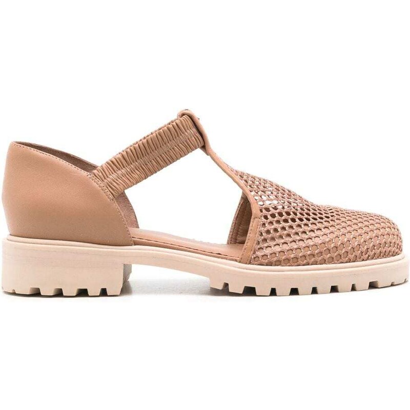 Easy Spirit Linley3, Sandali a Ciabatta Donna, Marrone 210, 38 EU