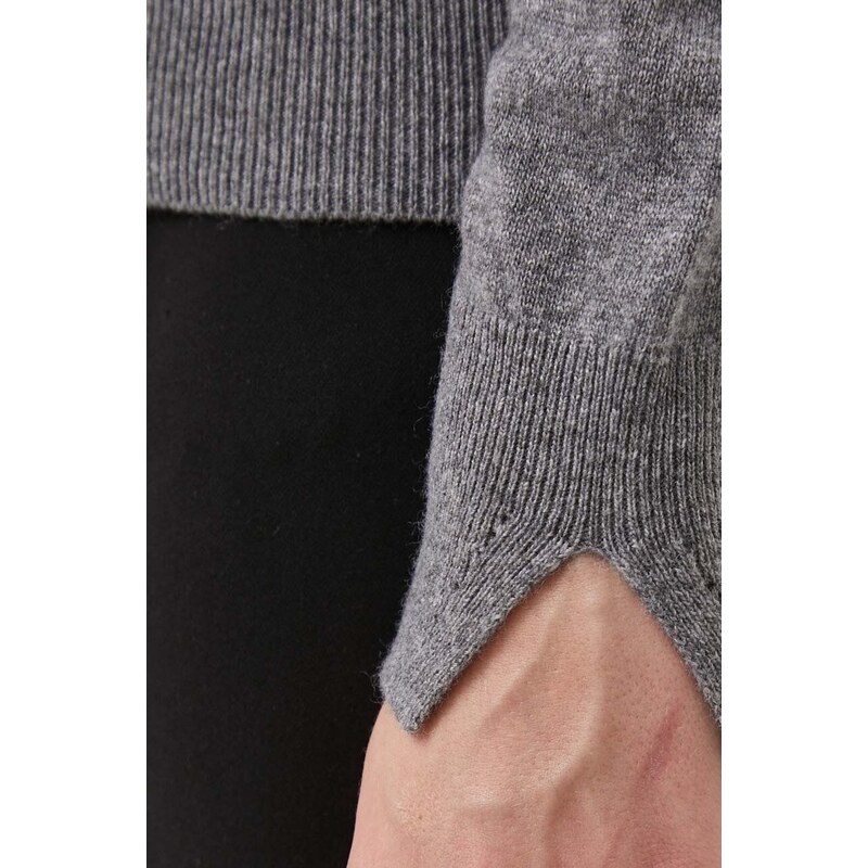 Sisley maglione in misto lana donna