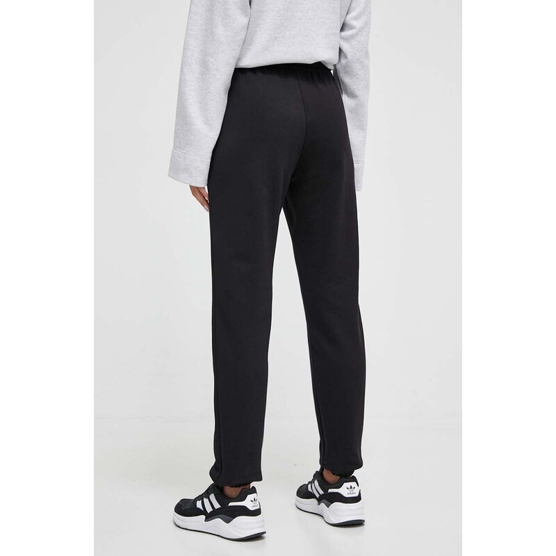 Hummel pantaloni da jogging in cotone