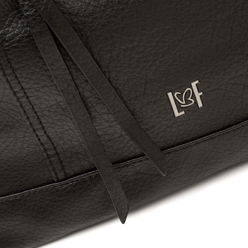 RADLEY Borsa A Tracolla Colebrook Media In Pelle Con Zip - Marrone