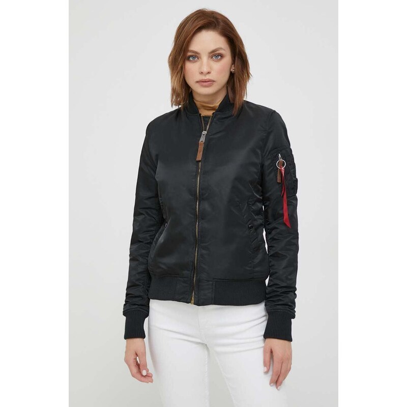 Alpha Industries giacca bomber MA-1 VF 59 Wmn donna