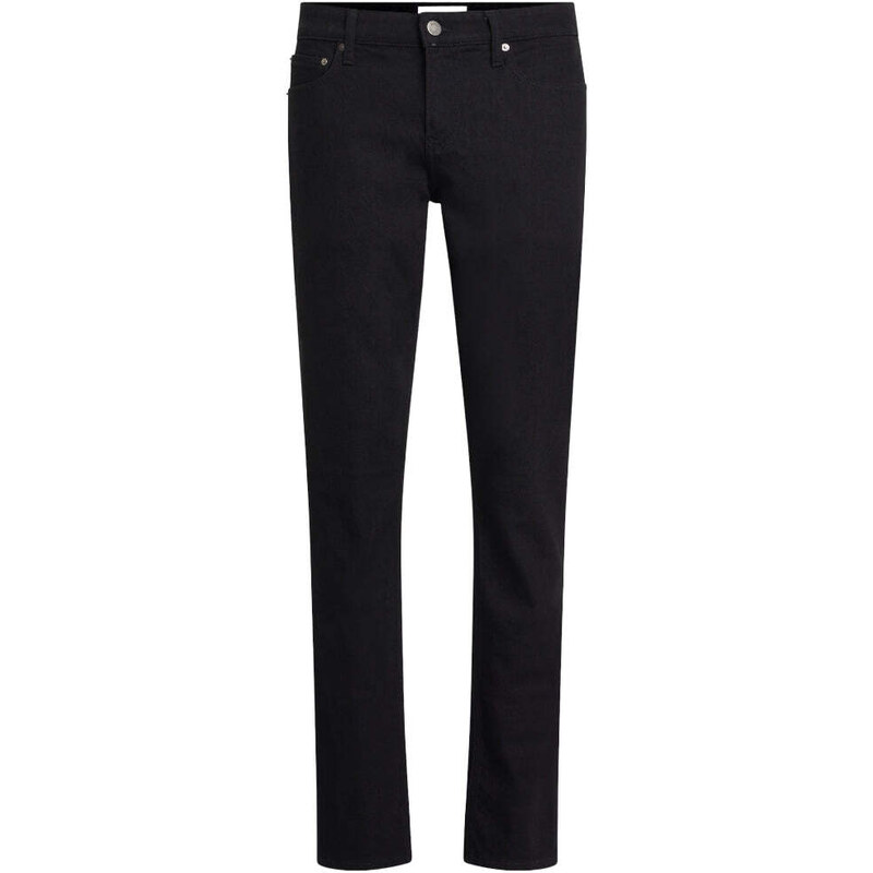 Calvin Klein jeans nero slim K10K111239