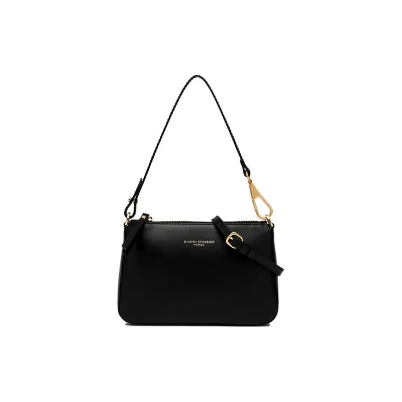 cotton division FRIENDS Bwfrienbb001 Unisex TOTE BAG, Nero, Taglia unica, Nero, taglia unica, Utility