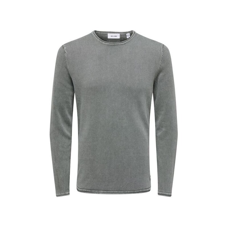 MAGLIA ONLY&SONS Uomo 22006806/Castor