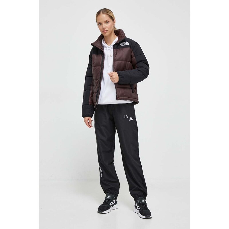The North Face giacca donna