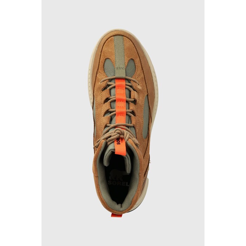 Sorel scarpe MAC HILL LITE TRACE WP N uomo 2068811286