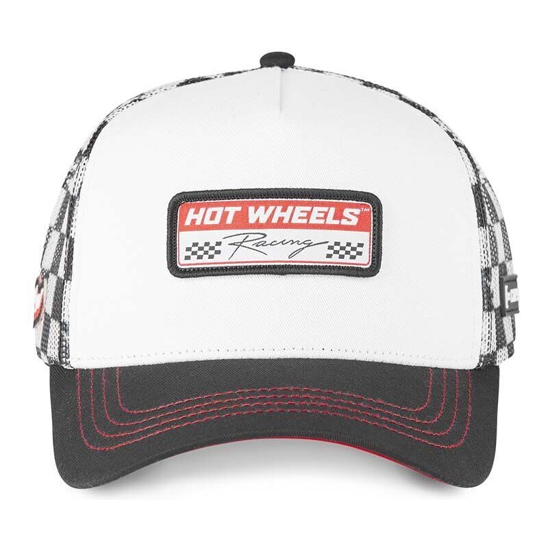 Capslab berretto da baseball Hot Wheels