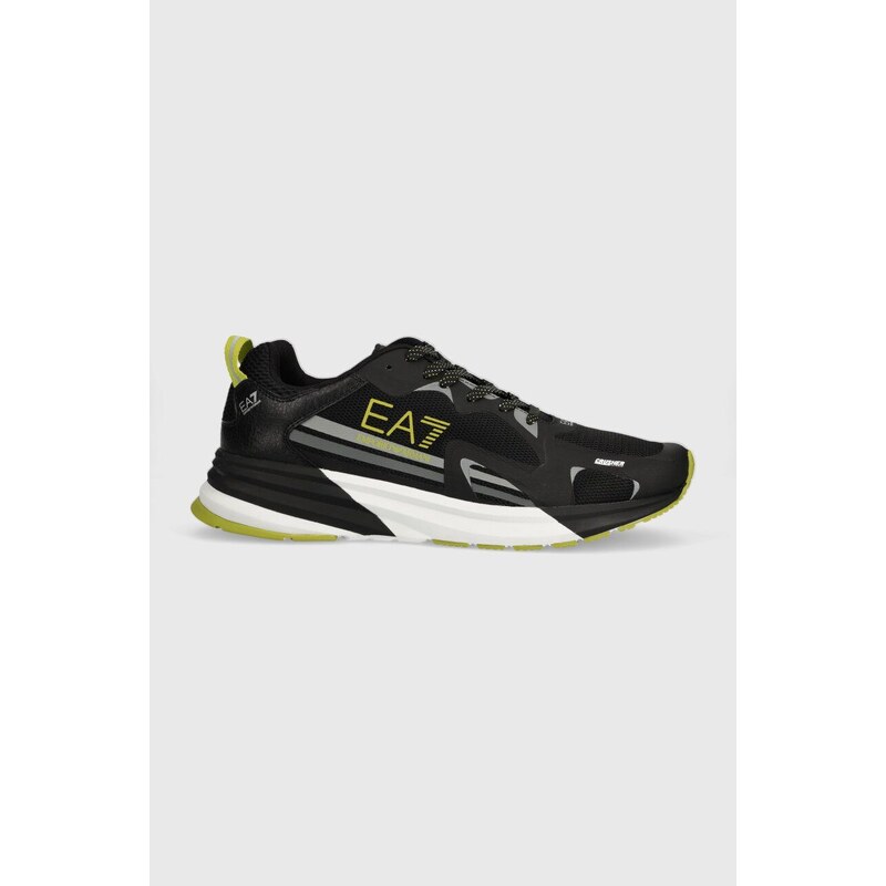 EA7 Emporio Armani sneakers X8X156 XK360 S888