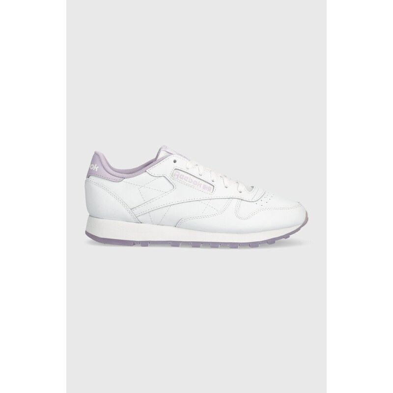 Reebok Classic sneakers in pelle CLASSIC LEATHER