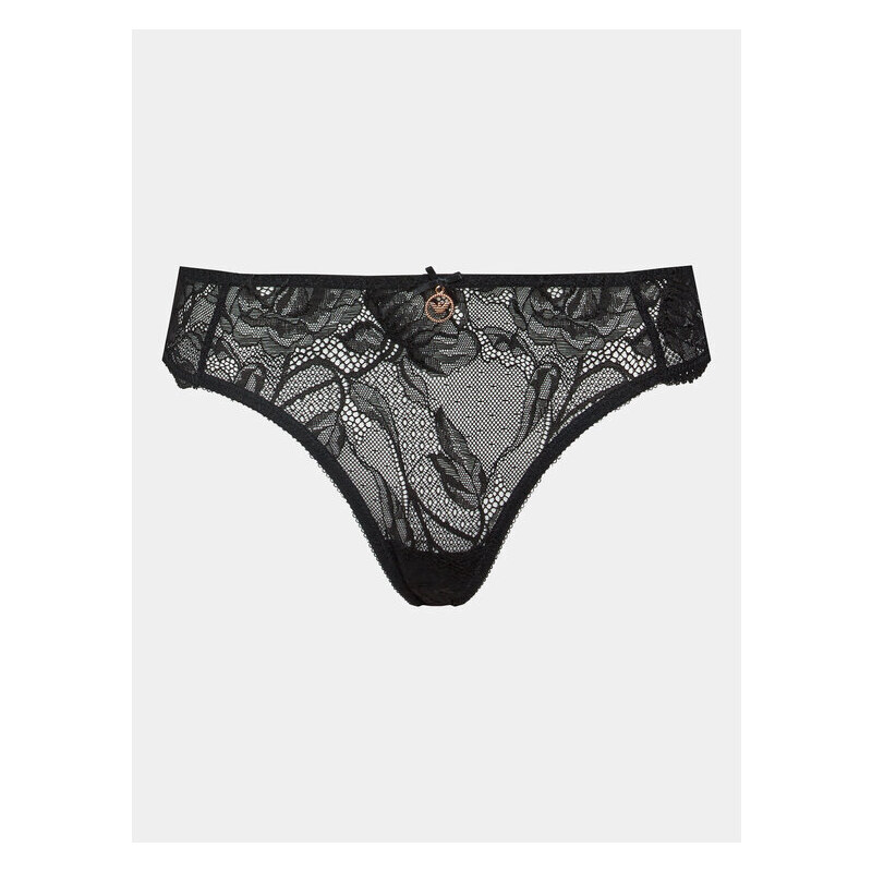 Culotte brasiliana Emporio Armani Underwear
