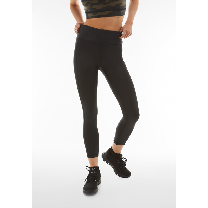 Freddy Leggings SuperFit ecologici traspiranti con tasca laterale