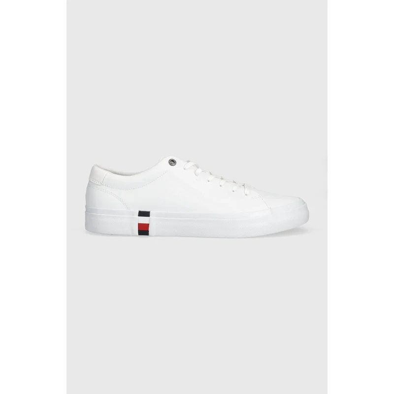 Scarpe Da Ginnastica Donna TOM TAILOR 3292409, In Tessuto, Suola Morbida, Tacco Piatto