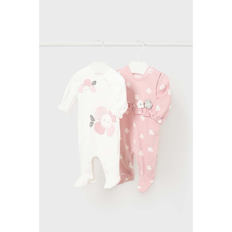 Tutina Jersey Neonata – Hula Shop Abbigliamento Bambini Online - Foto 9