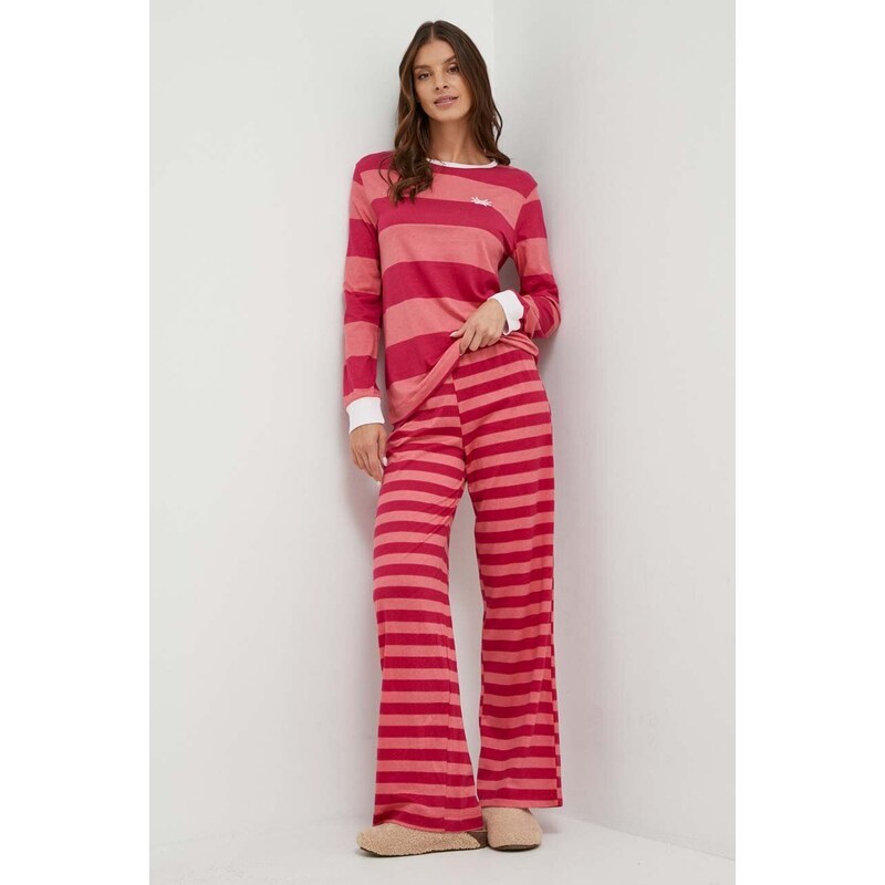 United Colors of Benetton pigiama donna