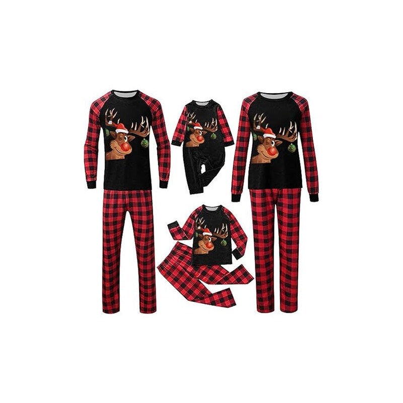 Pigiama Di Natale Teenage Mutant Ninja Turtles | Merchandising