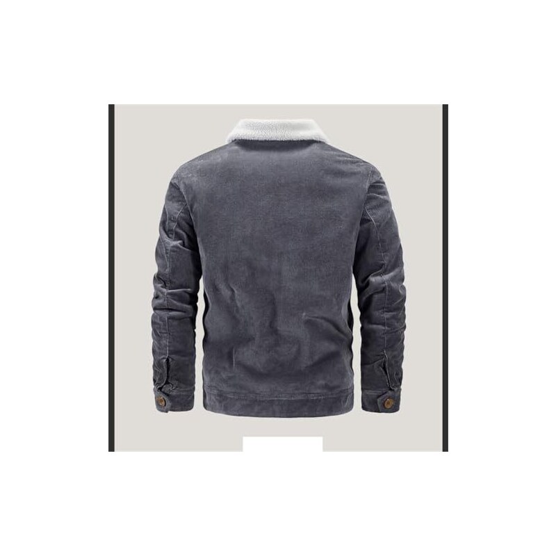 Guanti Pelle Morbida Foderati Pile Guanti Da Guida In Vera Pelle Nera Per Uomo - Morbidi, Completamente Foderati In Pile, Perfetti Per Tutti I Giorni Felpa Uomo Tommy Hilfiger - Foto 2