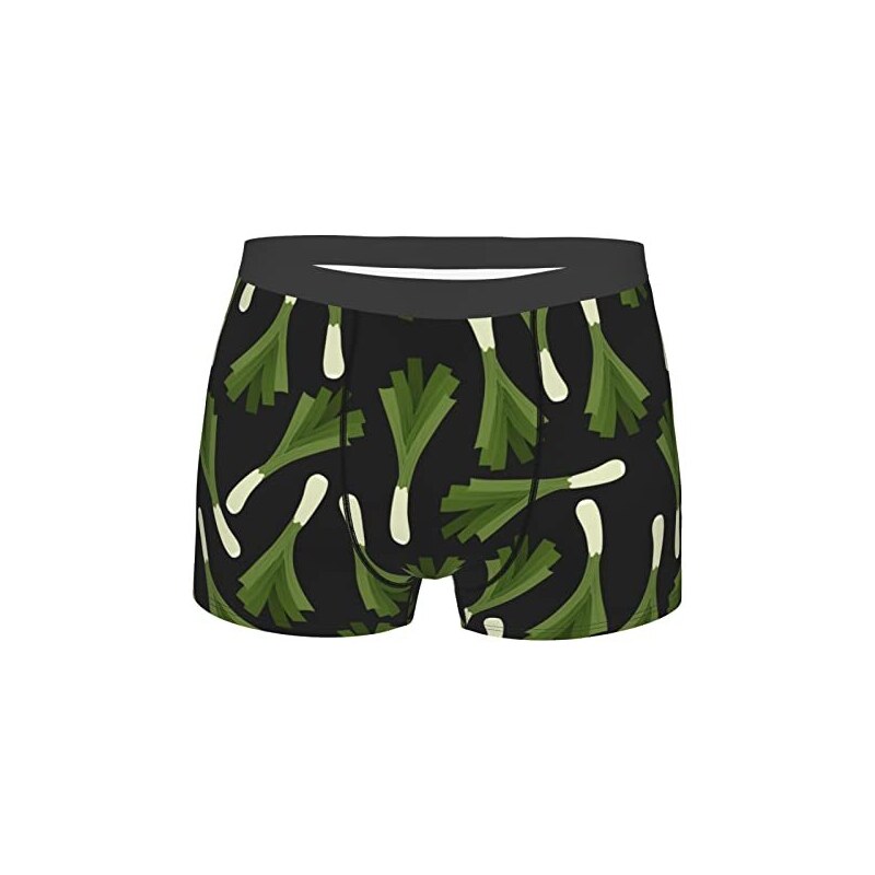 351 Mutande Uomo Bella Con Cigni Bianchi In Corone Boxer Pantaloncini Moda Biancheria Intima Sportiva Da Uomo Confortevole Boxer Da Uomo Per Marito Fidanzato L 120037553